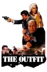 Movie poster for The Outfit