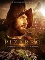 Plakat for 'Pizarro: The Blood Of The Sun-God'