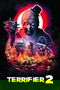 Terrifier 2 poster