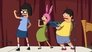 Bob's Burgers 15x6