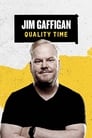 Poster van Jim Gaffigan: Quality Time