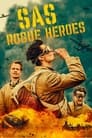 SAS: Rogue Heroes poster