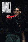 Marty Supreme