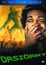 (HD). Űrszörny Teljes Film Magyarul (1957) Ingyen Online