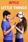 Little Things Episode Rating Graph poster