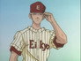The New Opponent, Eikyou's Kouda