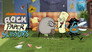 2024 - Rock, Paper, Scissors thumb