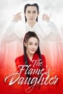 The Flame's Daughter Episode Rating Graph poster