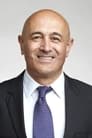 Jim Al-Khalili isSelf - Presenter