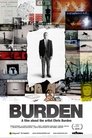 Poster for Burden