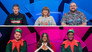 Christmas Special: Relatives v Muppets
