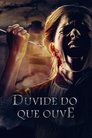Duvide do que Ouve