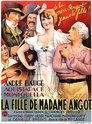 La fille de Madame Angot