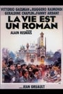 La vie est un roman