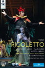 Verdi - Rigoletto (Teatro Regio Di Parma) () - 한국어 스트리밍