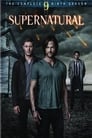 Supernatural - seizoen 9