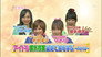 Niigaki Risa, Lin Lin, Tsugunaga Momoko, Sudo Maasa, S/mileage