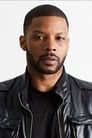 Kerry Rhodes isJosh