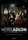 Hotel Adlon Episode Rating Graph poster