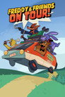 Freddy & Friends: On Tour!