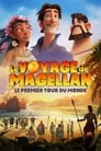 Image Le Voyage de Magellan : le premier tour du monde