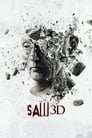 Poster van Saw 3D