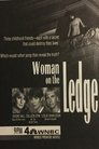 Woman on the Ledge poster