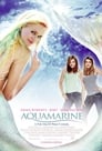 Movie poster for Aquamarine (2006)