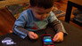 Child-Friendly Android