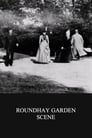 Poster for Roundhay Garden Scene