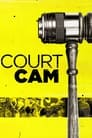 Court Cam Episode Rating Graph poster