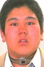 Satoshi Yokomichi isTadakatsu Hatagami (Boy #18)