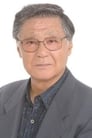 Kazuhiko Kishino isRoku (voice)