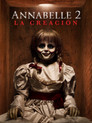Annabelle 2: La Creación
