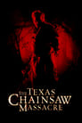 Poster van The Texas Chainsaw Massacre