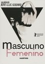 Image Masculino, femenino | Masculin Féminin (1966)