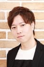 Katsuhiro Tokuishi is Takeda (voice)