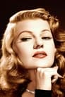 Rita Hayworth isGilda