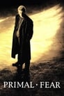 Movie poster for Primal Fear (1996)