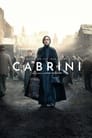 Una mujer italiana (Cabrini) (2024) | Cabrini