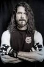 Paul Bostaph isSelf