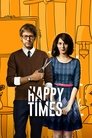 Poster for Happy Times