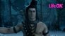 Parvati teaches Bhringi a lesson