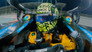 Formula One: Can It Go Green?