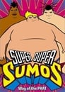Super Duper Sumos Episode Rating Graph poster