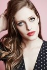 Carly Chaikin isKat