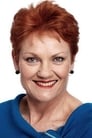 Pauline Hanson is