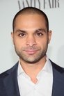 Michael Mando isAlvaro Pessoa