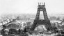 Building the Eiffel Tower