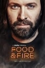 Food & Fire med Niklas Ekstedt Episode Rating Graph poster